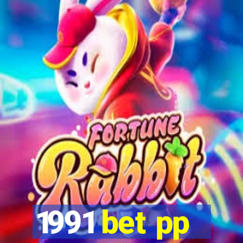 1991 bet pp